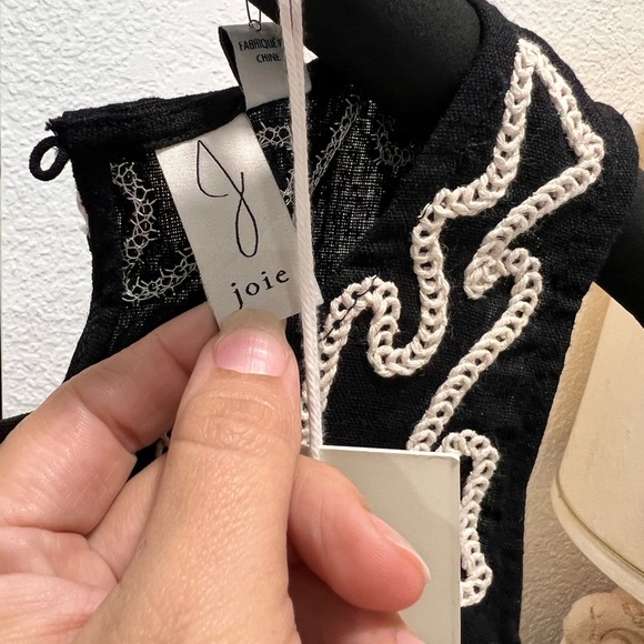 Joie top - Picture 2 of 4